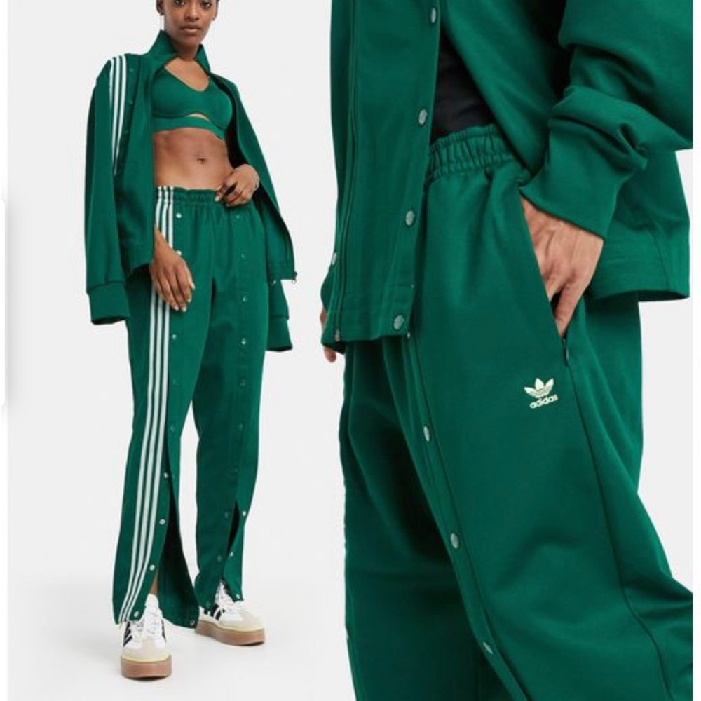 Ivy park tracksuit pants